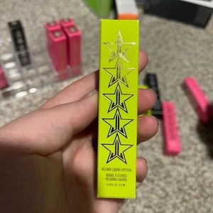 Jeffree Star Cosmetics "Purple Urkle" Velour Liquid Lipstick